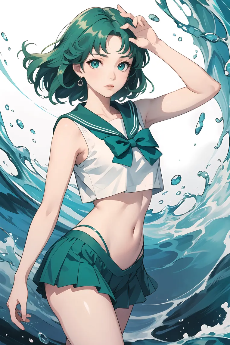 Anime,Anime Style,Girl,Checkpoint,SD 1.5