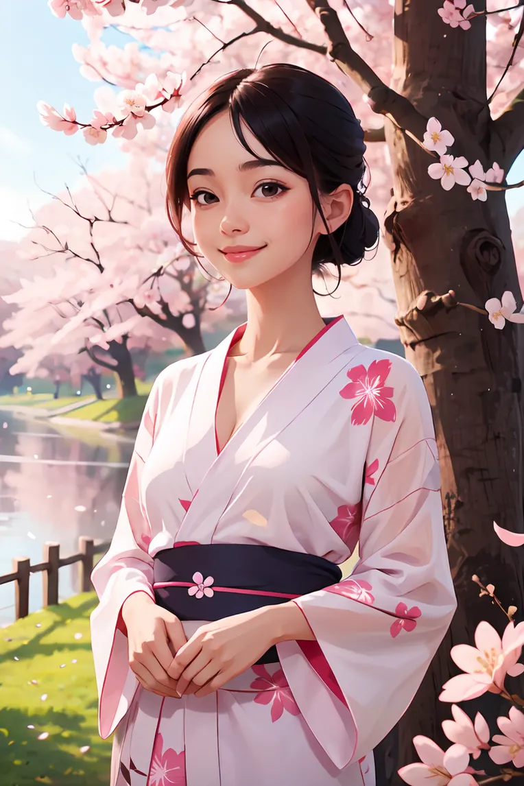 Anime,Anime Style,Girl,Checkpoint,SD 1.5