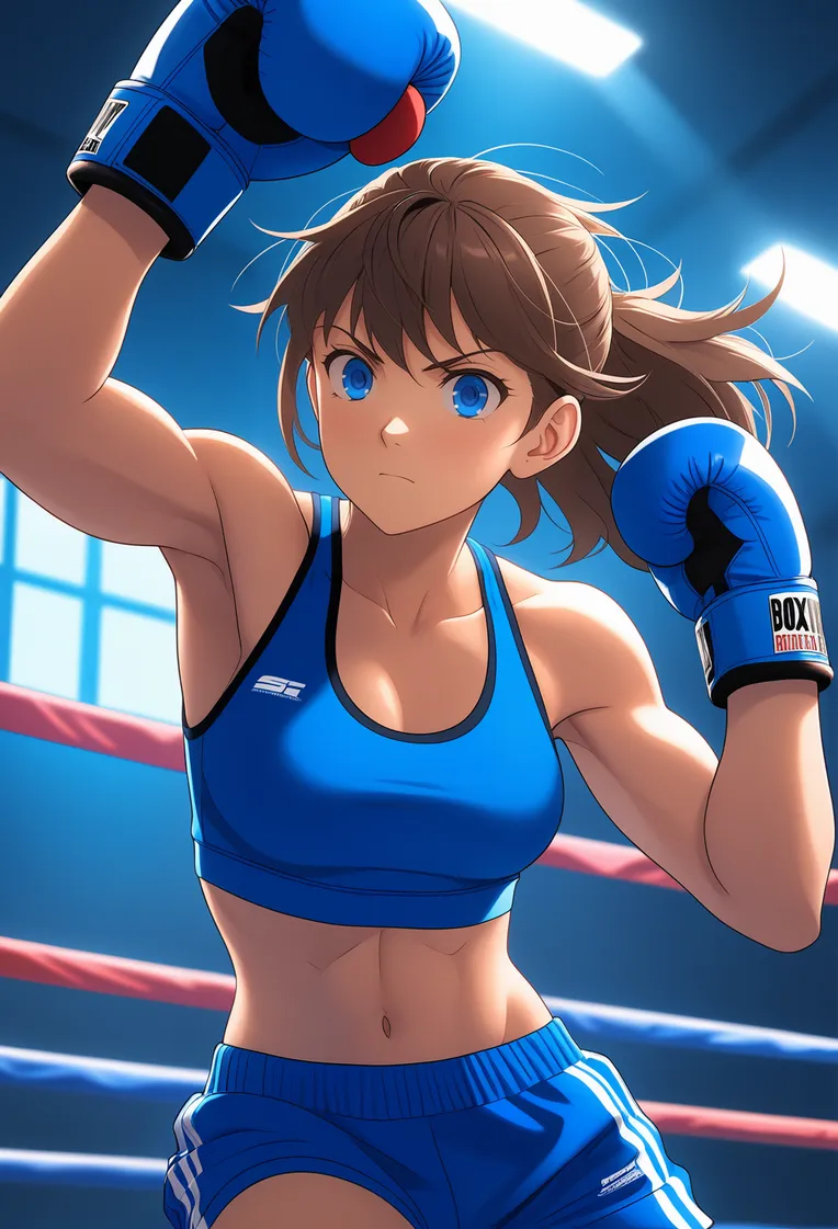 Anime Style,Girl,Style Boost,Checkpoint,SDXL