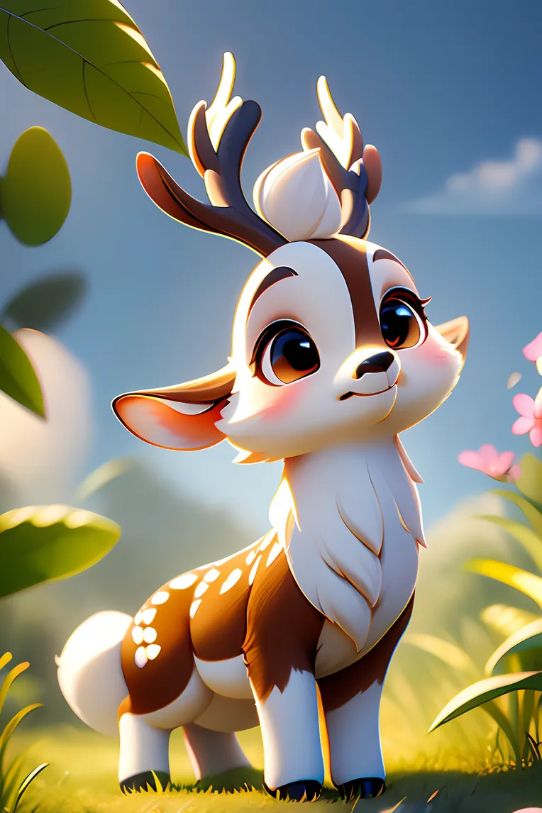 Cartoon style,Digital Painting Media,Style Boost,LoRA,SD 1.5
