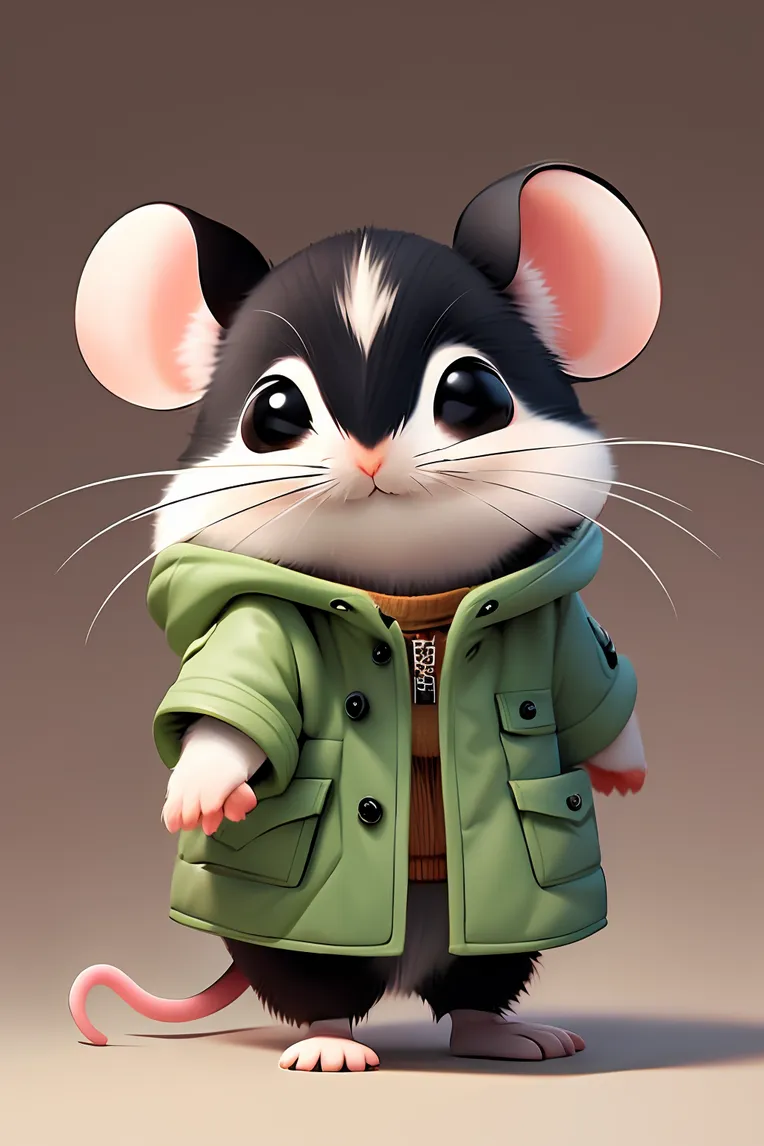 Cartoon style,Digital Painting Media,Style Boost,LoRA,SD 1.5