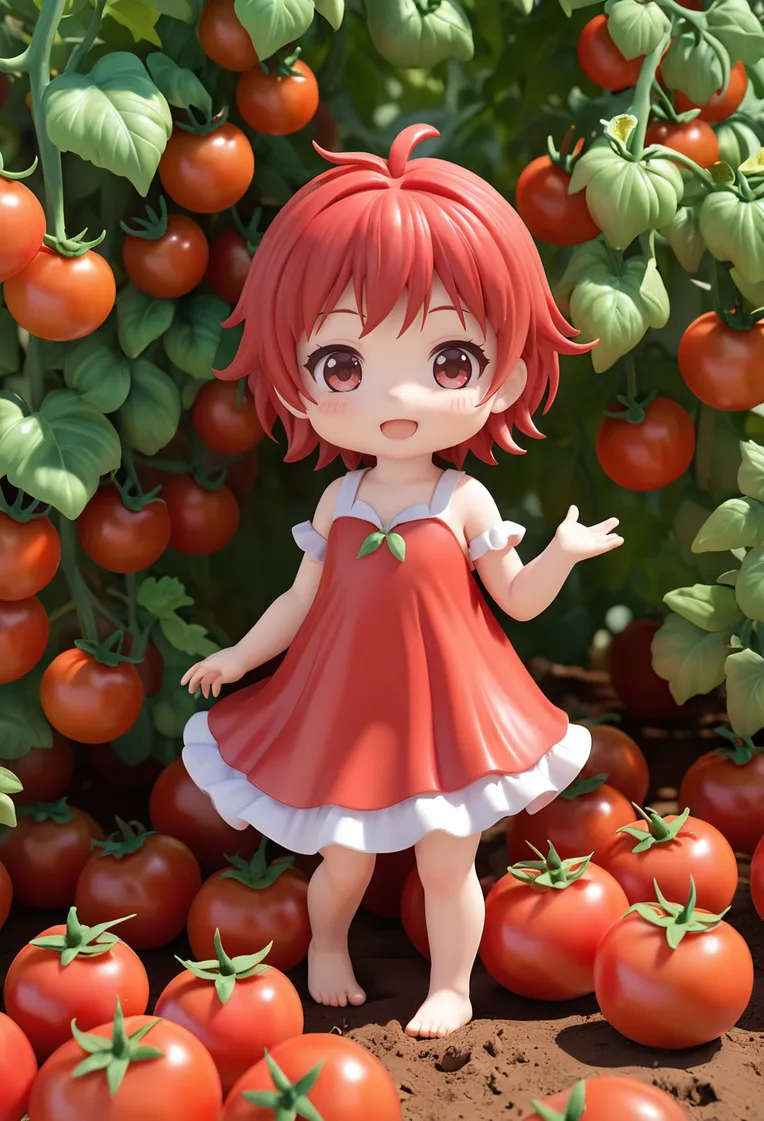 Cartoon style,Girl,Checkpoint,SDXL