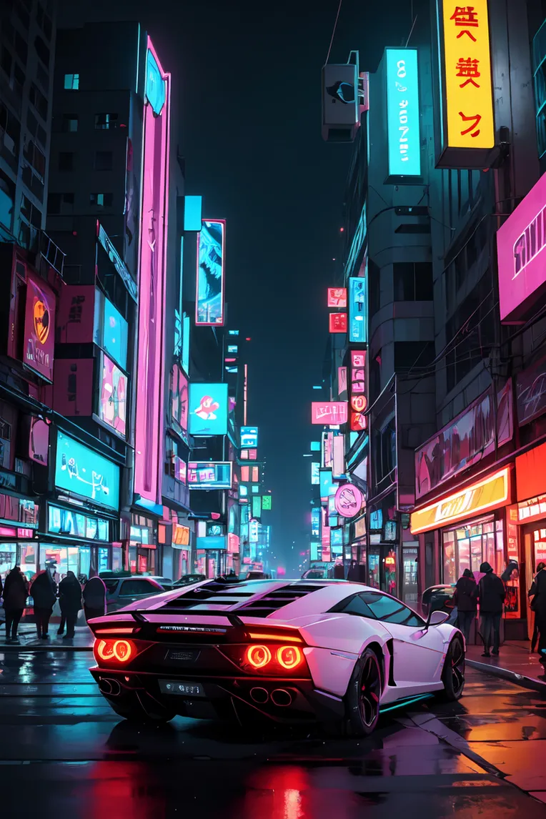 Anime,Anime Style,Girl,Checkpoint,SD 1.5