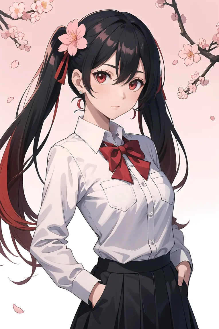 Anime,Anime Style,Girl,Checkpoint,SD 1.5