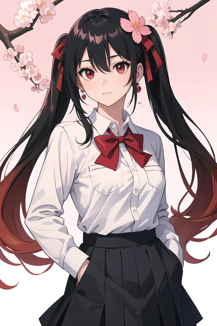 Anime,Anime Style,Girl,Checkpoint,SD 1.5