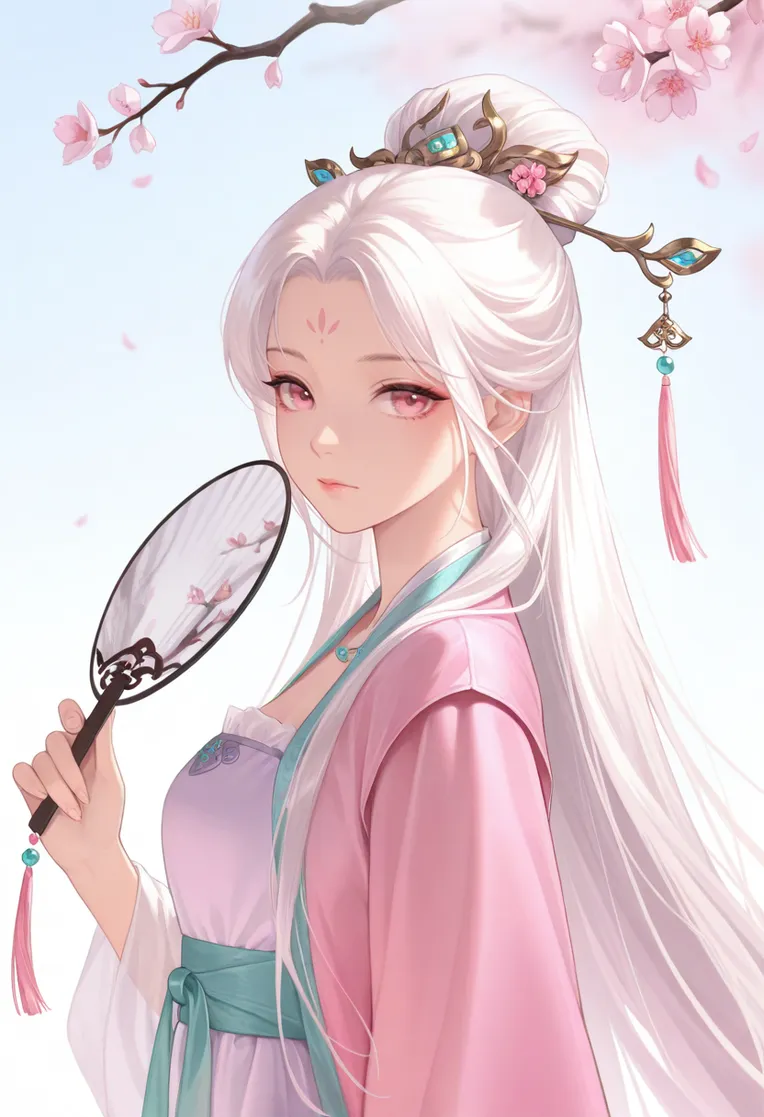 Anime Style,Girl,Style Boost,Checkpoint,Illustrious