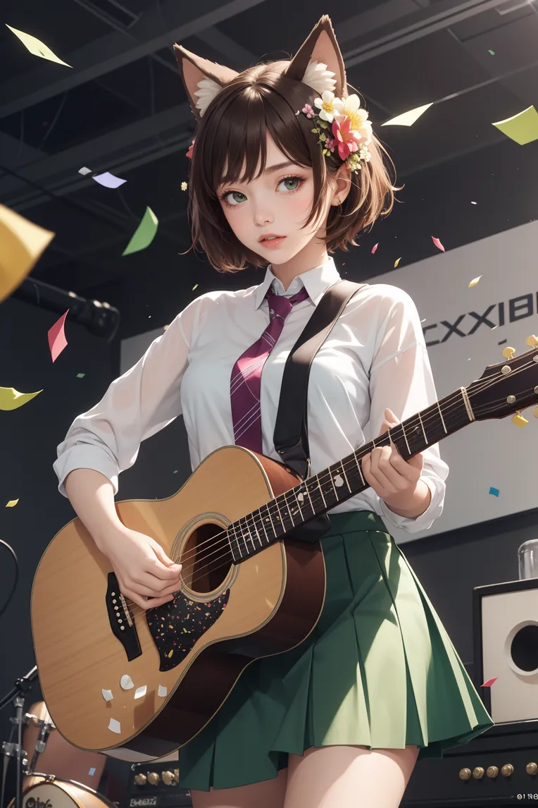 CGI style,Anime Style,Girl,Checkpoint,SD 1.5