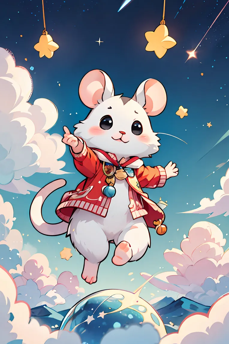 Cartoon style,Digital Painting Media,Style Boost,LoRA,SD 1.5