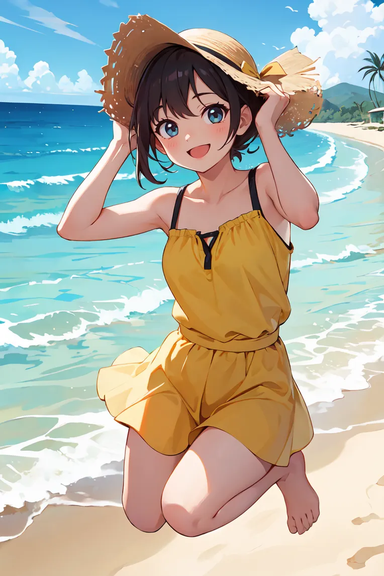 Anime Style,Girl,Style Boost,Checkpoint,SD 1.5