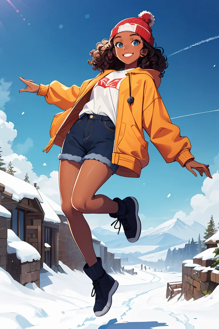 Anime Style,Girl,Style Boost,Checkpoint,SD 1.5