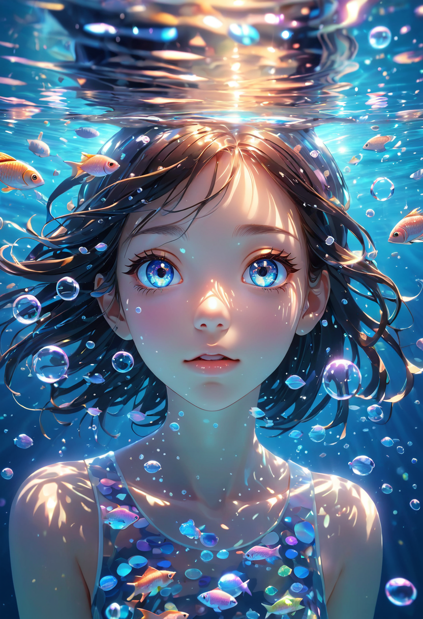 helloCute25DXL v1.0qVAE