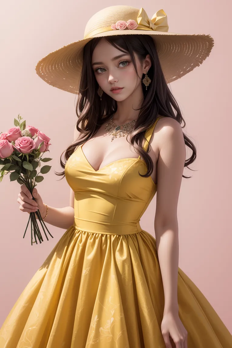 CGI style,Anime Style,Girl,Checkpoint,SD 1.5