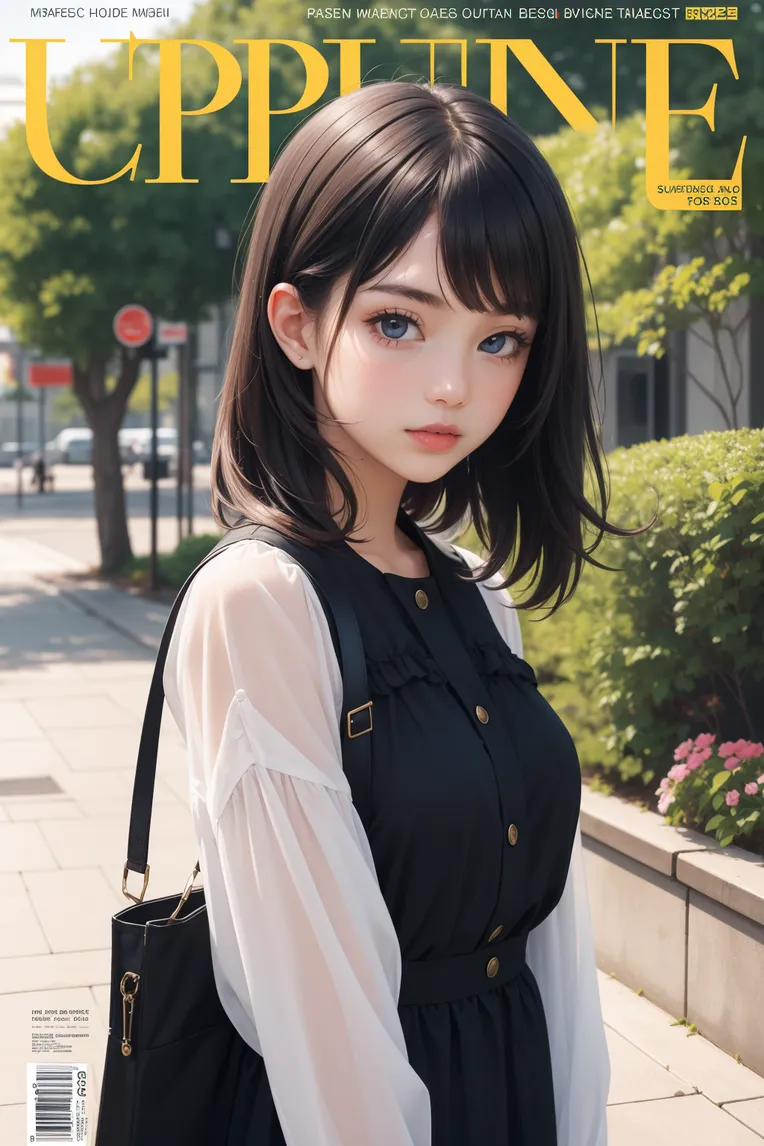 CGI style,Anime Style,Girl,Checkpoint,SD 1.5