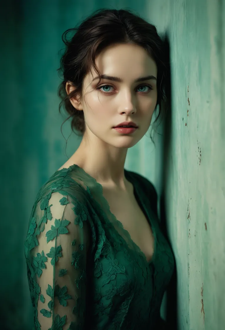 Girl,Style Boost,Surreal photography,Checkpoint,SDXL