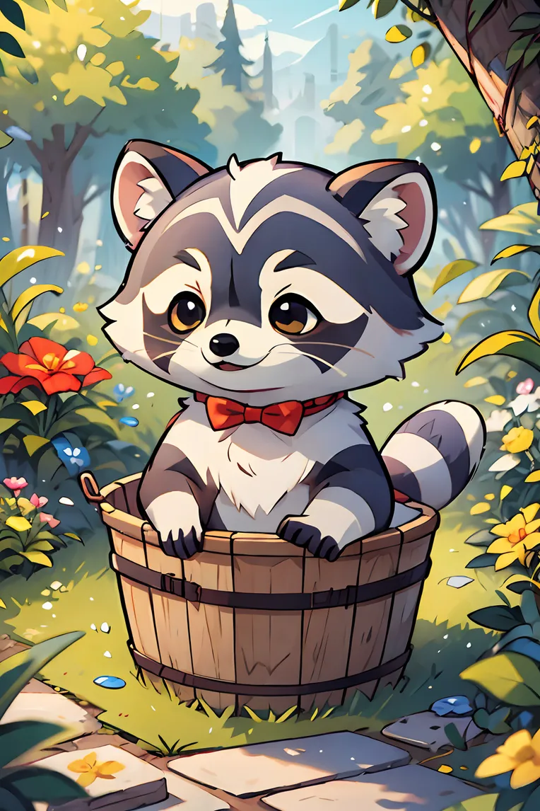 Cartoon style,Digital Painting Media,Style Boost,LoRA,SD 1.5