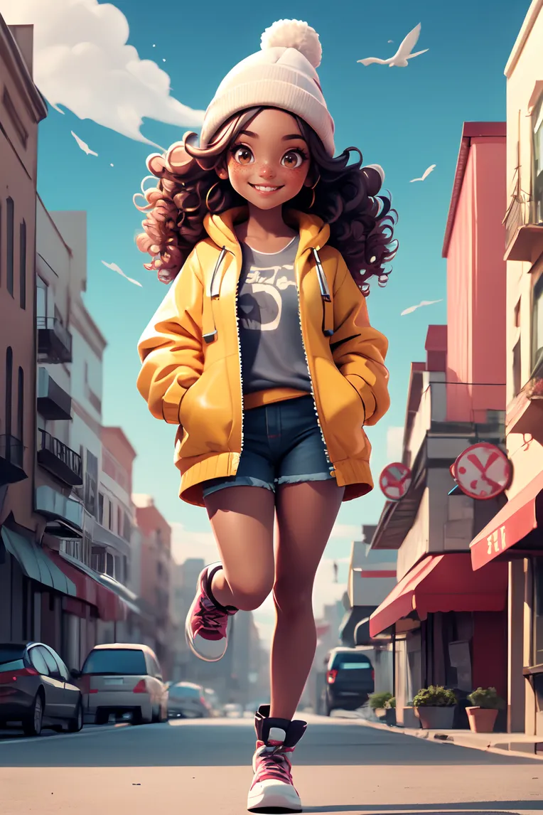 Anime Style,Girl,Style Boost,Checkpoint,SD 1.5