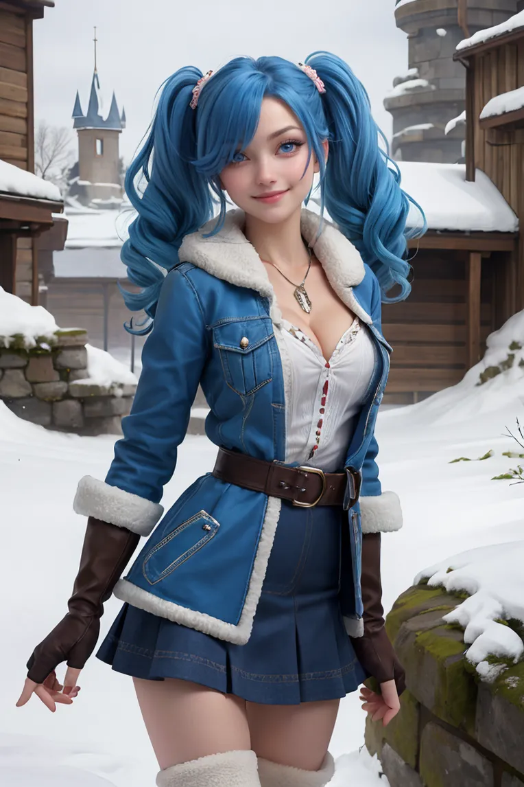 CGI style,Anime Style,Girl,Checkpoint,SD 1.5