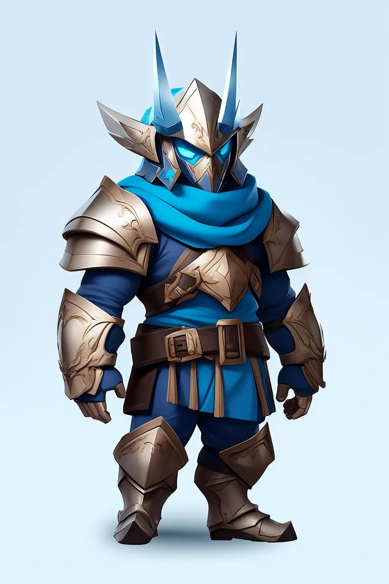 Anime,Boy,Game Character Design,LoRA,SD 1.5