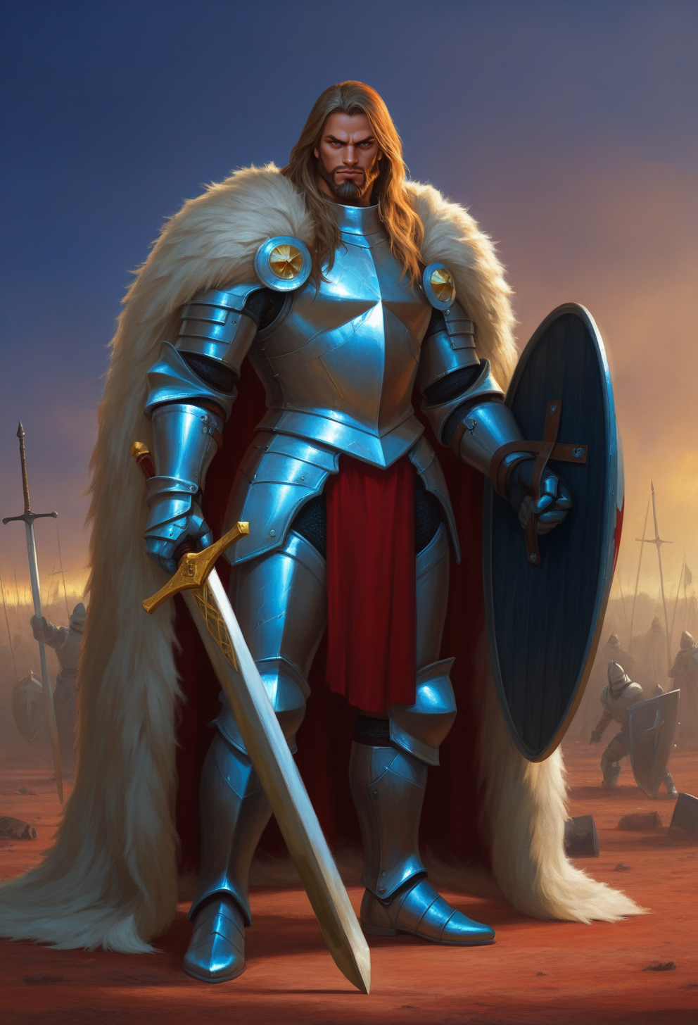 helloComicXL_Western Fantasy Comics CG v1.1aVAE.