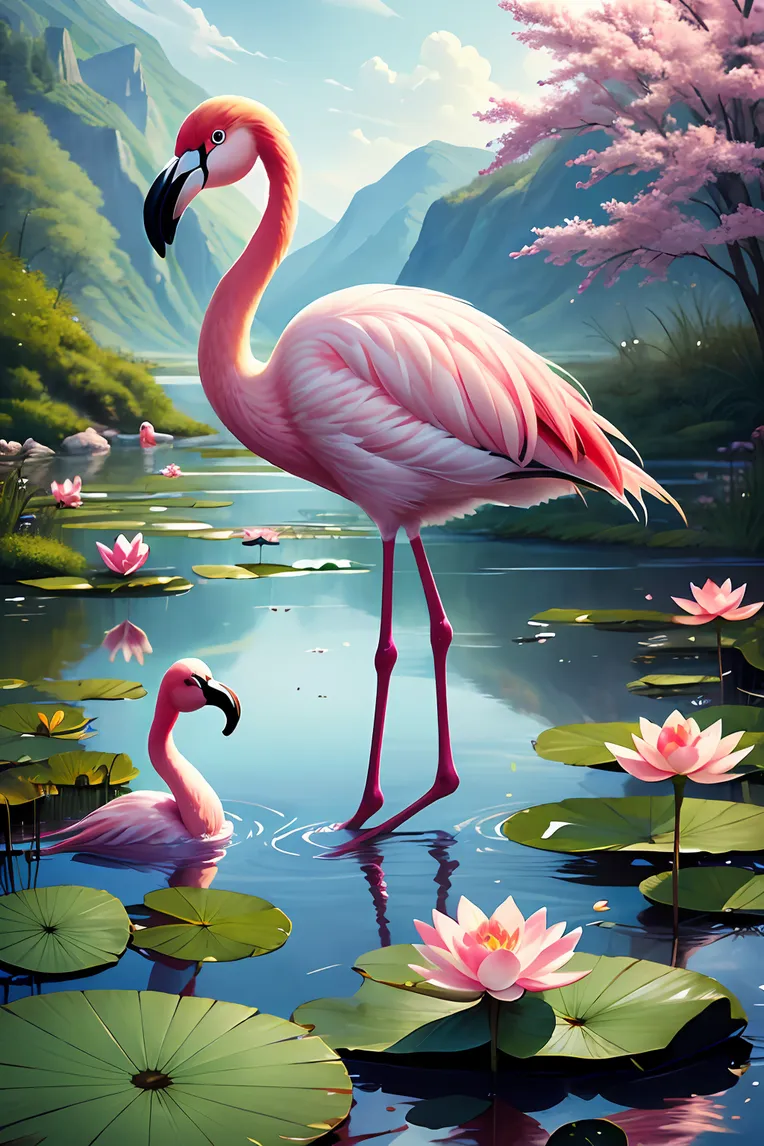 Cartoon style,Digital Painting Media,Style Boost,LoRA,SD 1.5