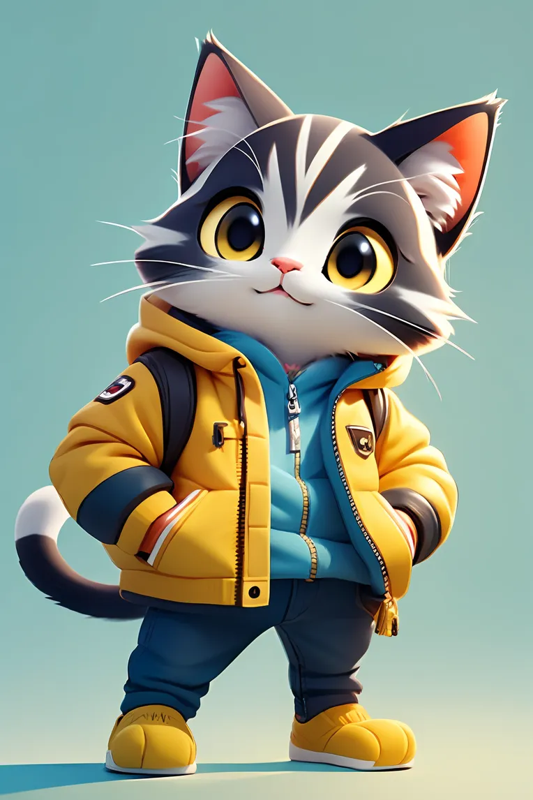 Cartoon style,Digital Painting Media,Style Boost,LoRA,SD 1.5