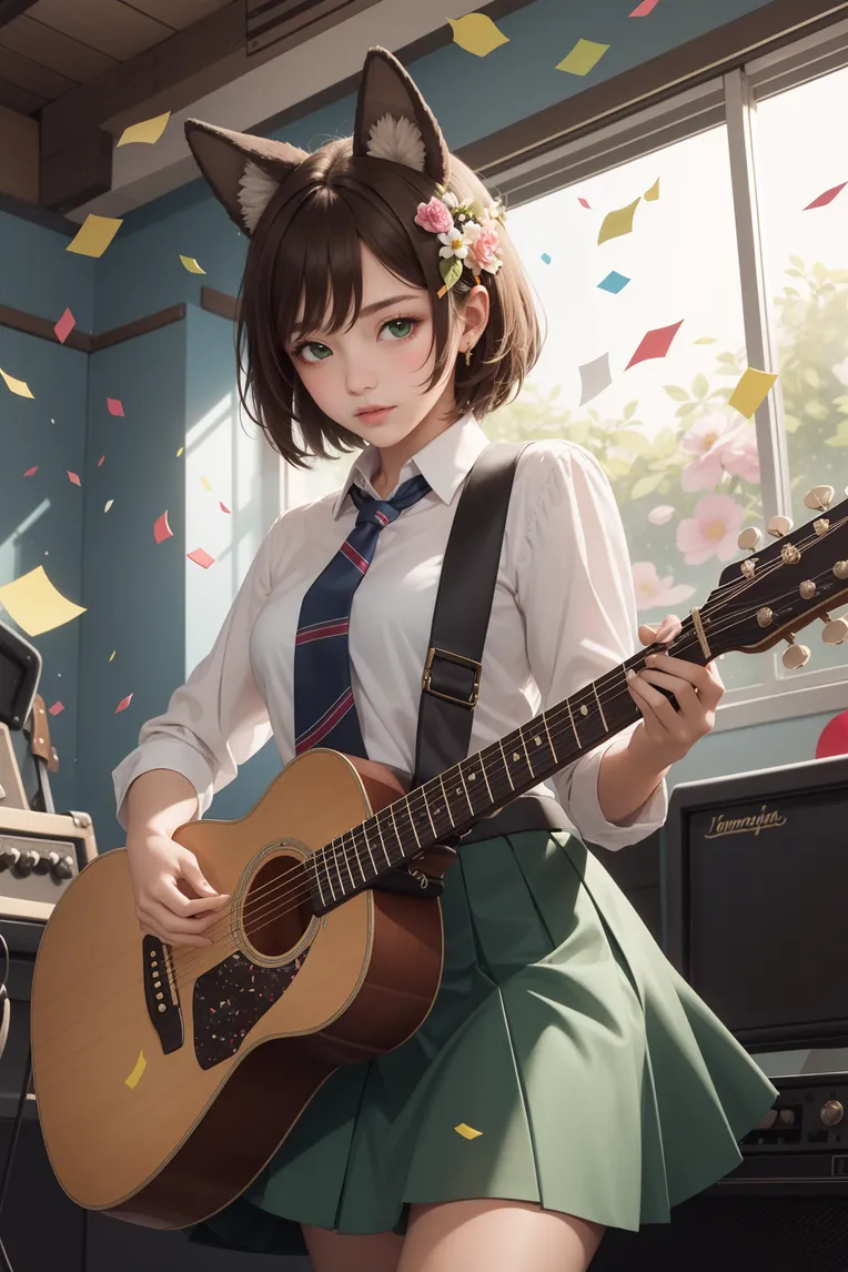 CGI style,Anime Style,Girl,Checkpoint,SD 1.5