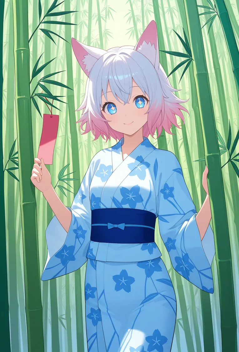 Anime Style,Girl,Checkpoint,Illustrious