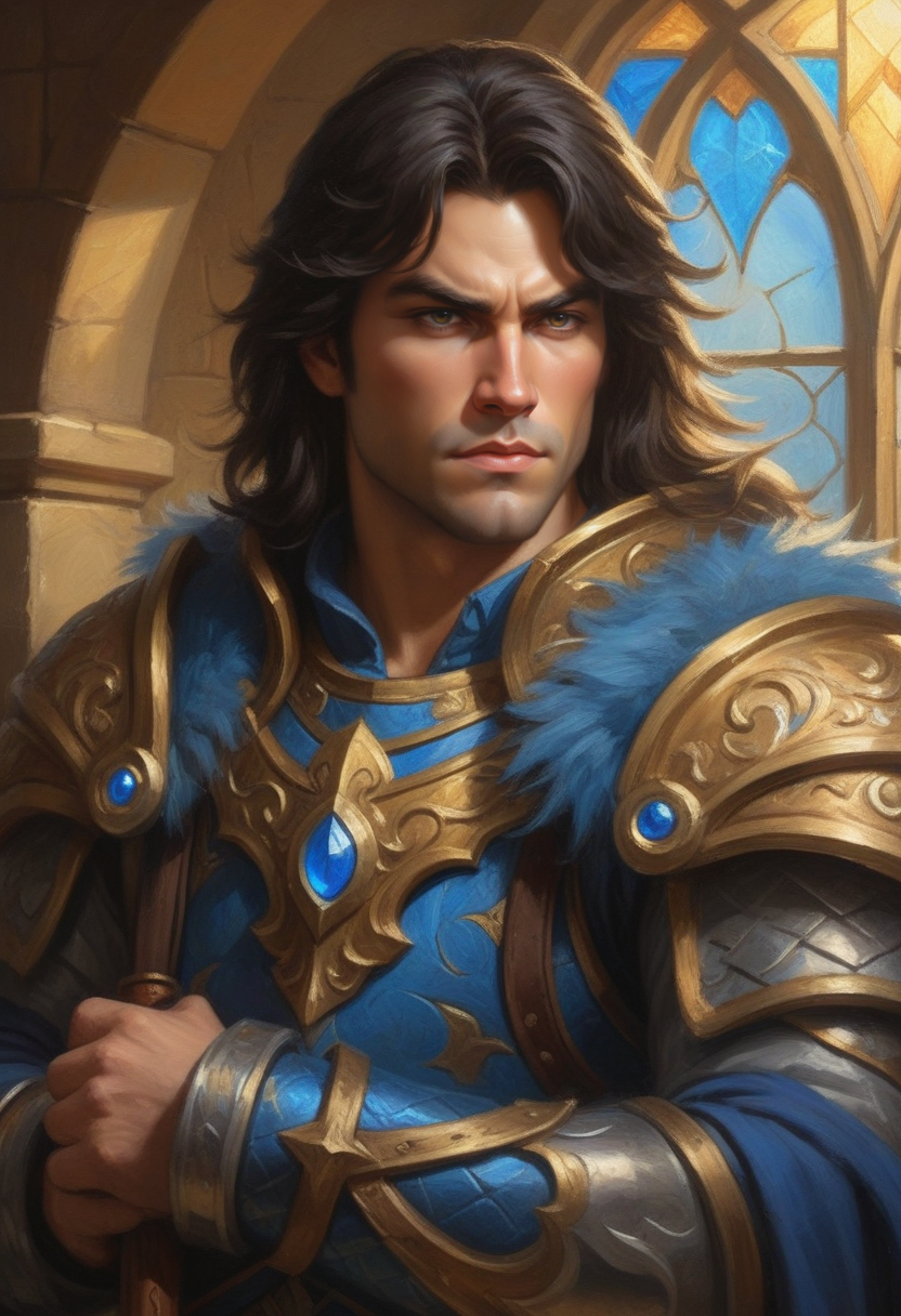helloArtOilXL_CG Oil Painting v1.0cVAE