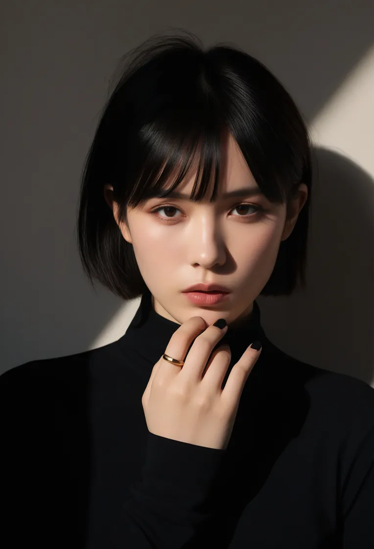 Portrait Photography,Girl,Object Enhance,Checkpoint,SDXL