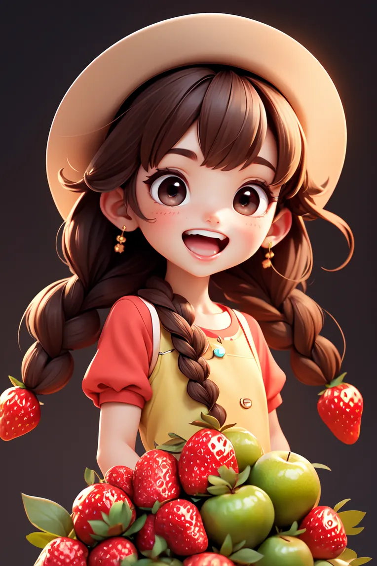Anime Style,Girl,Style Boost,Checkpoint,SD 1.5