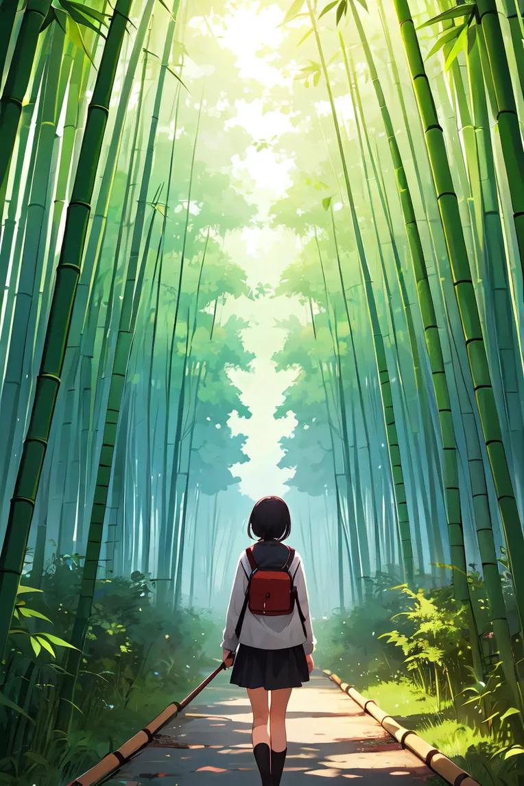 Anime Style,Girl,Style Boost,Checkpoint,SD 1.5