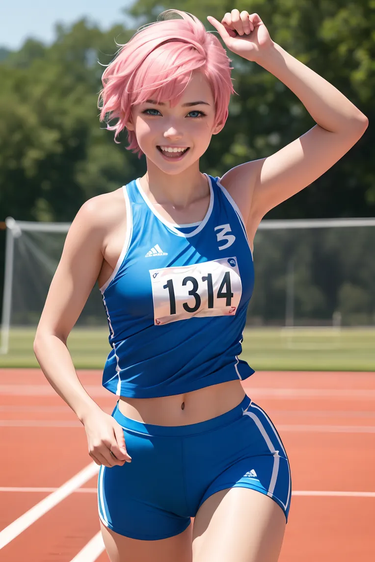 CGI style,Anime Style,Girl,Checkpoint,SD 1.5