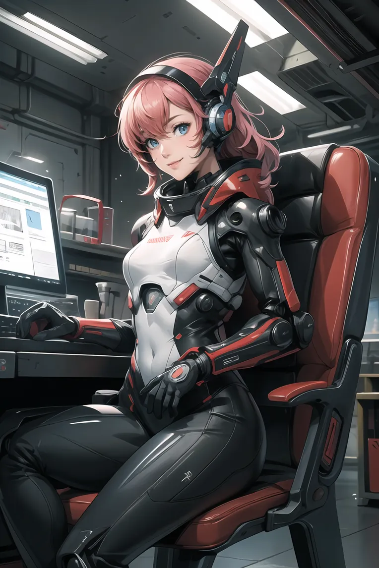 Anime,Anime Style,Girl,Checkpoint,SD 1.5