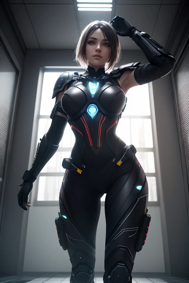 CGI style,Anime Style,Girl,Checkpoint,SD 1.5