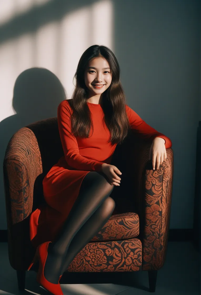 Portrait Photography,Girl,Object Enhance,Checkpoint,SDXL