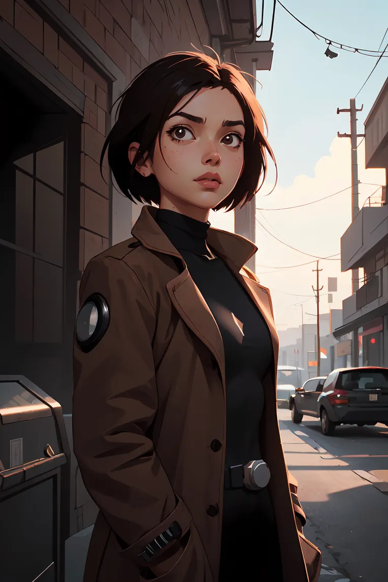 Anime,Anime Style,Girl,Checkpoint,SD 1.5