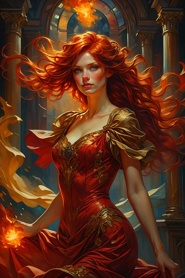 Anime Character,Hand-Drawn,Girl,LoRA,SD 1.5