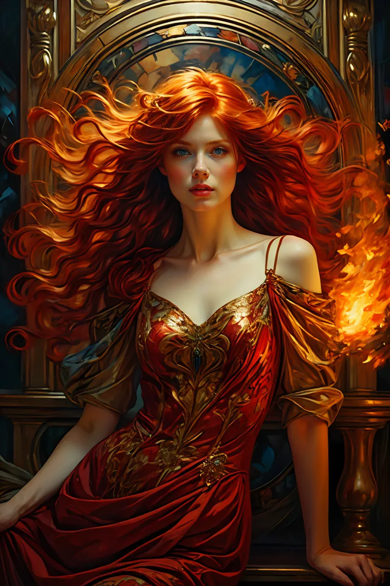 Anime Character,Hand-Drawn,Girl,LoRA,SD 1.5