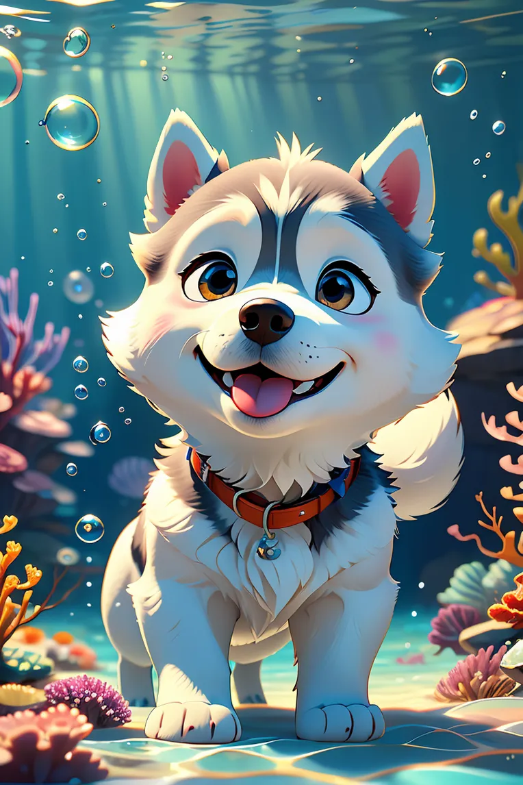 Cartoon style,Digital Painting Media,Style Boost,LoRA,SD 1.5