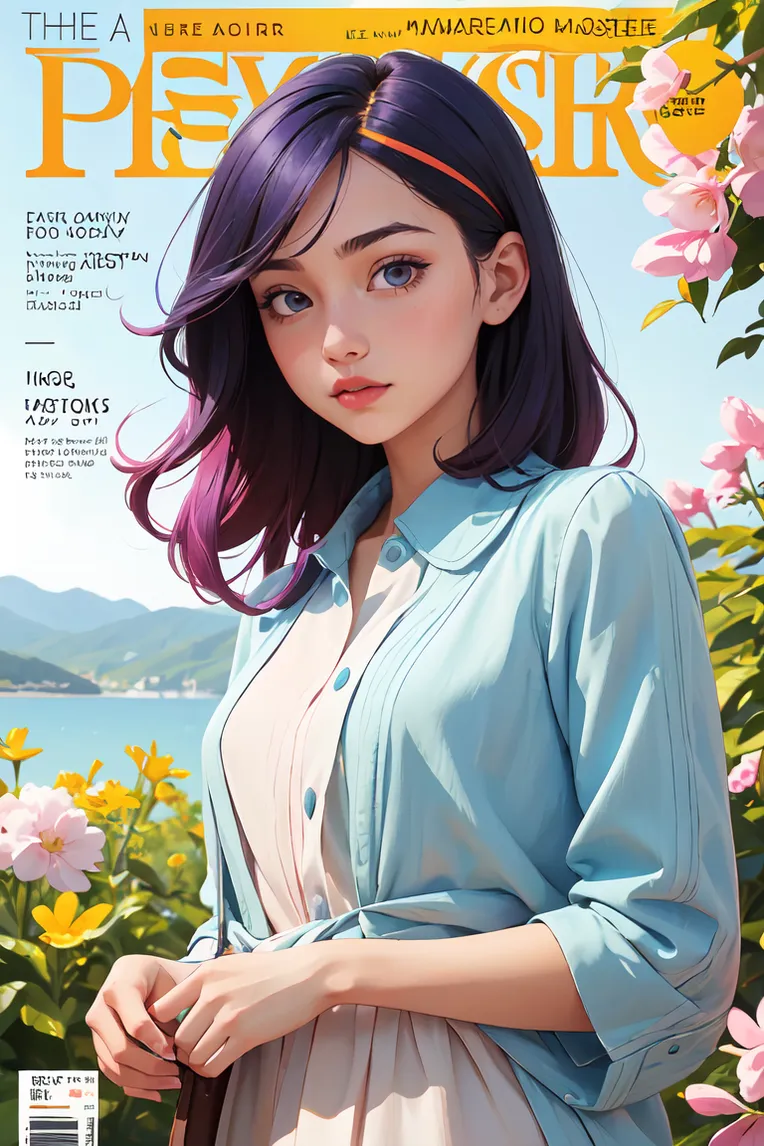 Anime,Anime Style,Girl,Checkpoint,SD 1.5