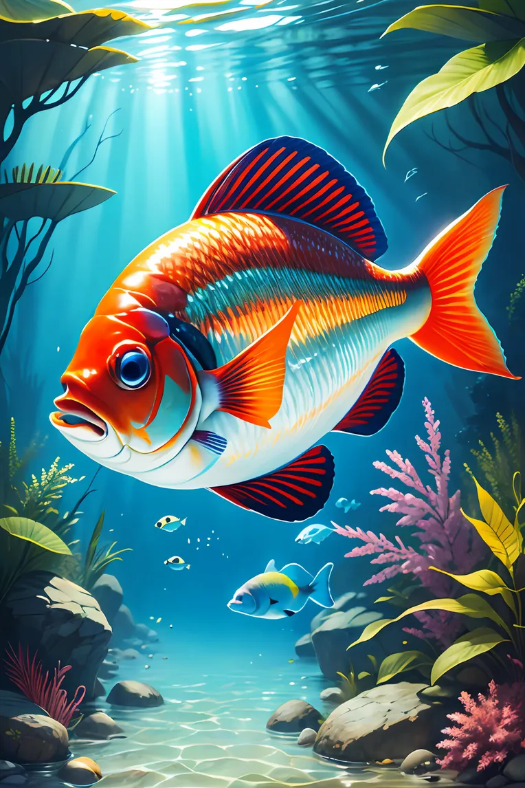 Cartoon style,Digital Painting Media,Style Boost,LoRA,SD 1.5