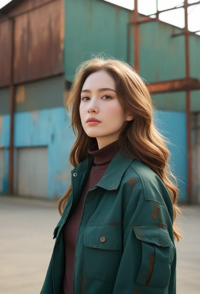 Portrait Photography,Girl,Object Enhance,Checkpoint,SDXL