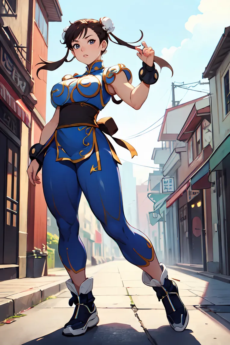 Anime Style,Girl,Style Boost,Checkpoint,SD 1.5