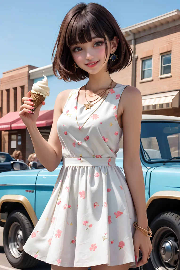 CGI style,Anime Style,Girl,Checkpoint,SD 1.5