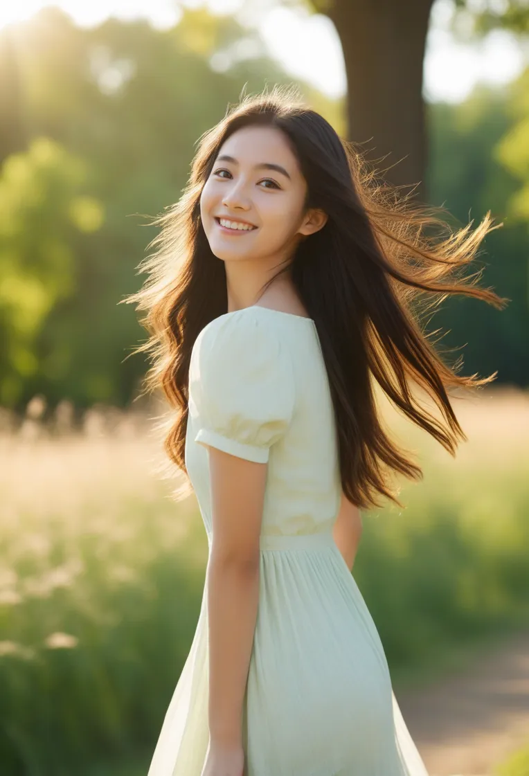 Portrait Photography,Girl,Object Enhance,Checkpoint,SDXL