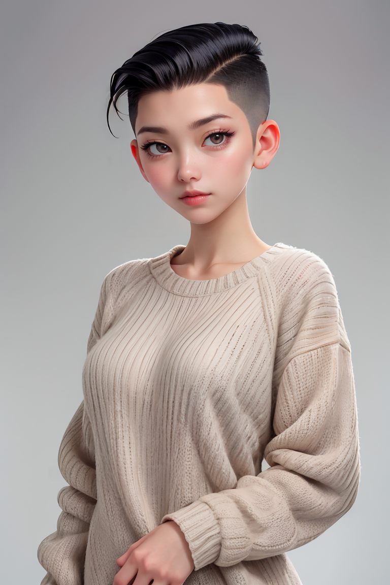hello3dAsian v1.1fVAE