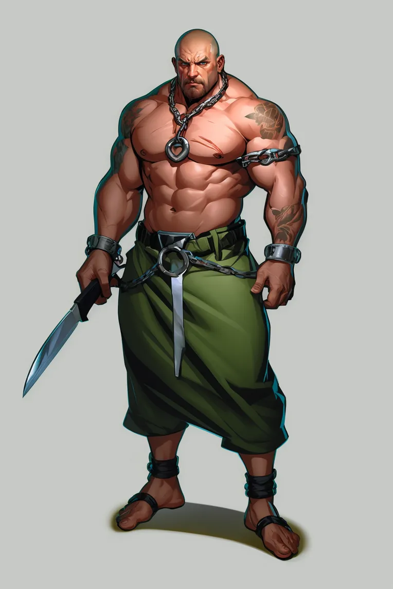 Anime,Boy,Game Character Design,LoRA,SD 1.5