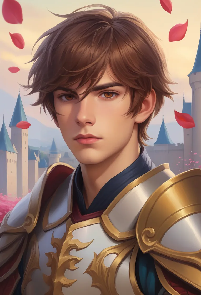 CGI style,Boy,Object Enhance,Checkpoint,SDXL