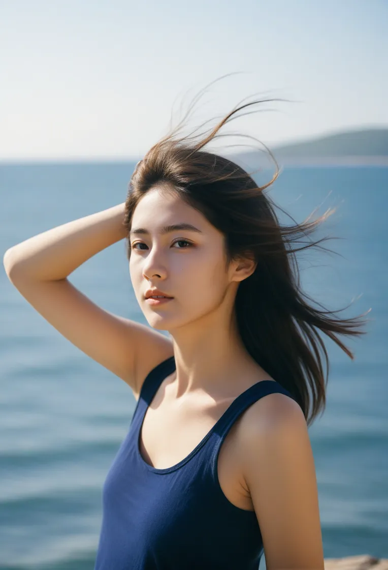 Portrait Photography,Girl,Object Enhance,Checkpoint,SDXL