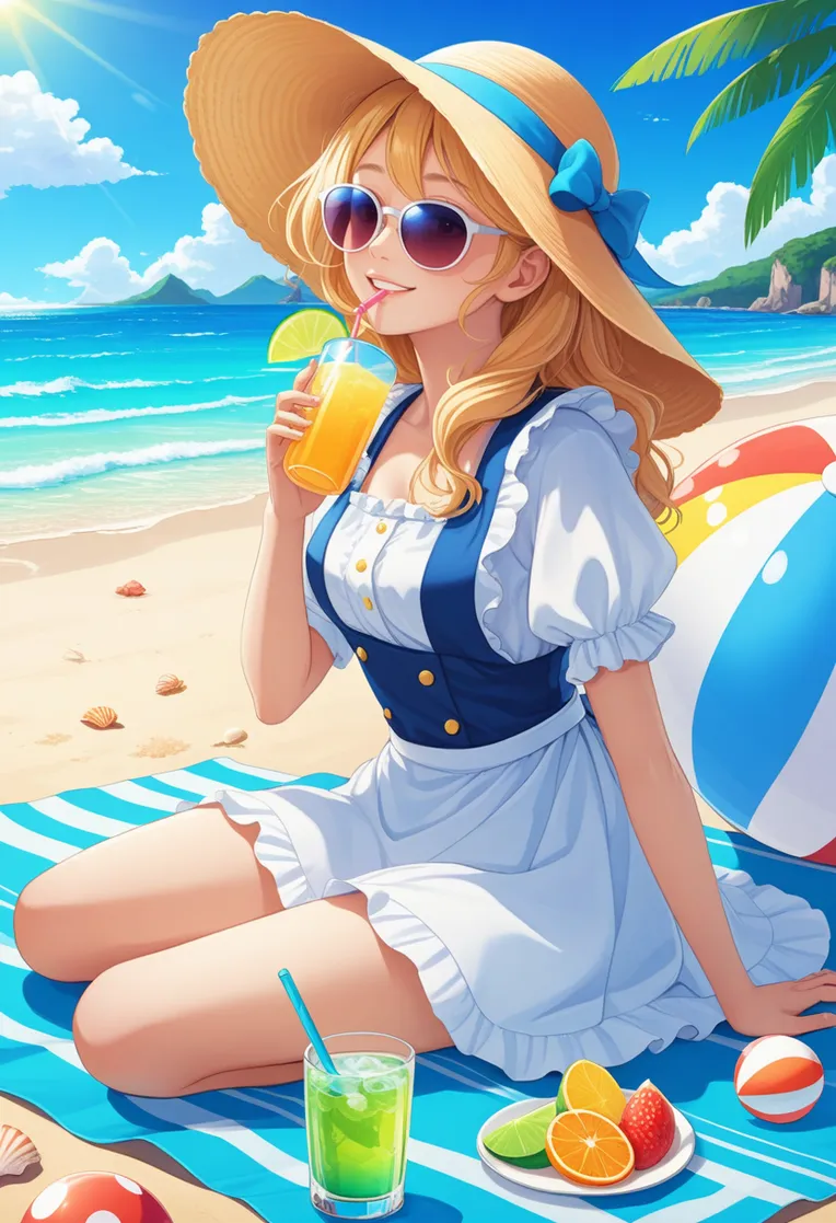 Anime Style,Girl,Object Enhance,Checkpoint,SDXL